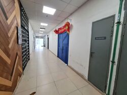 Oxley Bizhub (D14), Factory #544173721